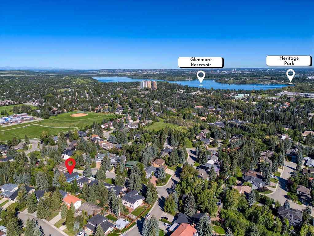 MLS® A2253037 - 119 Pump Hill Bay SW in Pump Hill Calgary, Residential