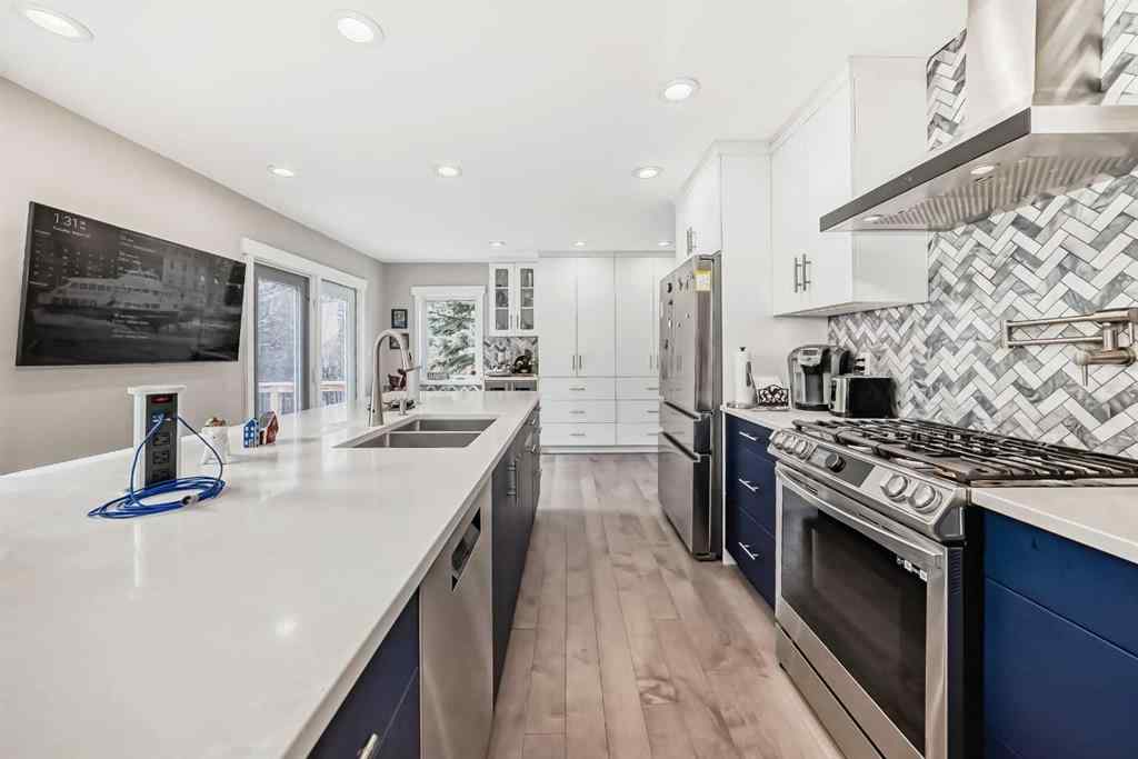 MLS® A2253037 - 119 Pump Hill Bay SW in Pump Hill Calgary, Residential