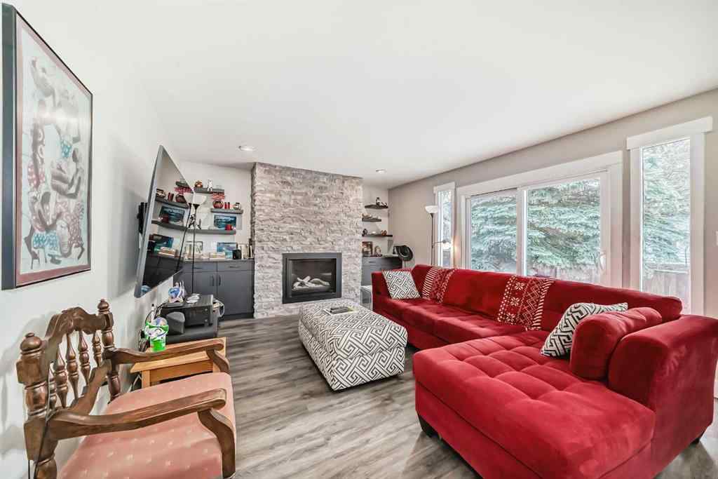 MLS® A2253037 - 119 Pump Hill Bay SW in Pump Hill Calgary, Residential