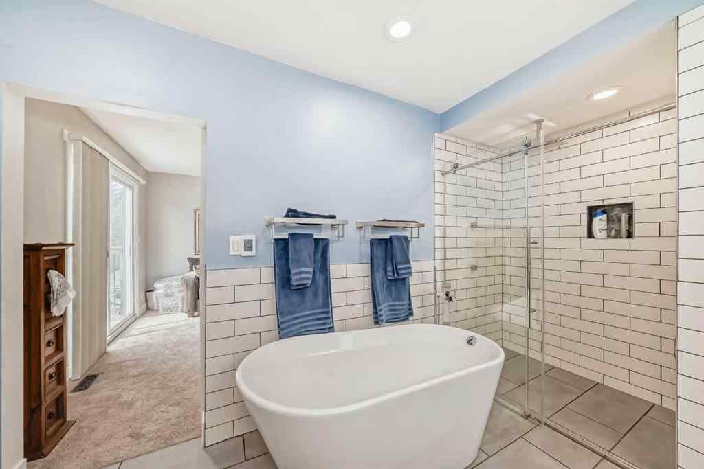 MLS® A2253037 - 119 Pump Hill Bay SW in Pump Hill Calgary, Residential