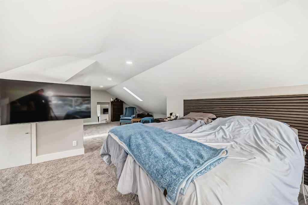 MLS® A2253037 - 119 Pump Hill Bay SW in Pump Hill Calgary, Residential
