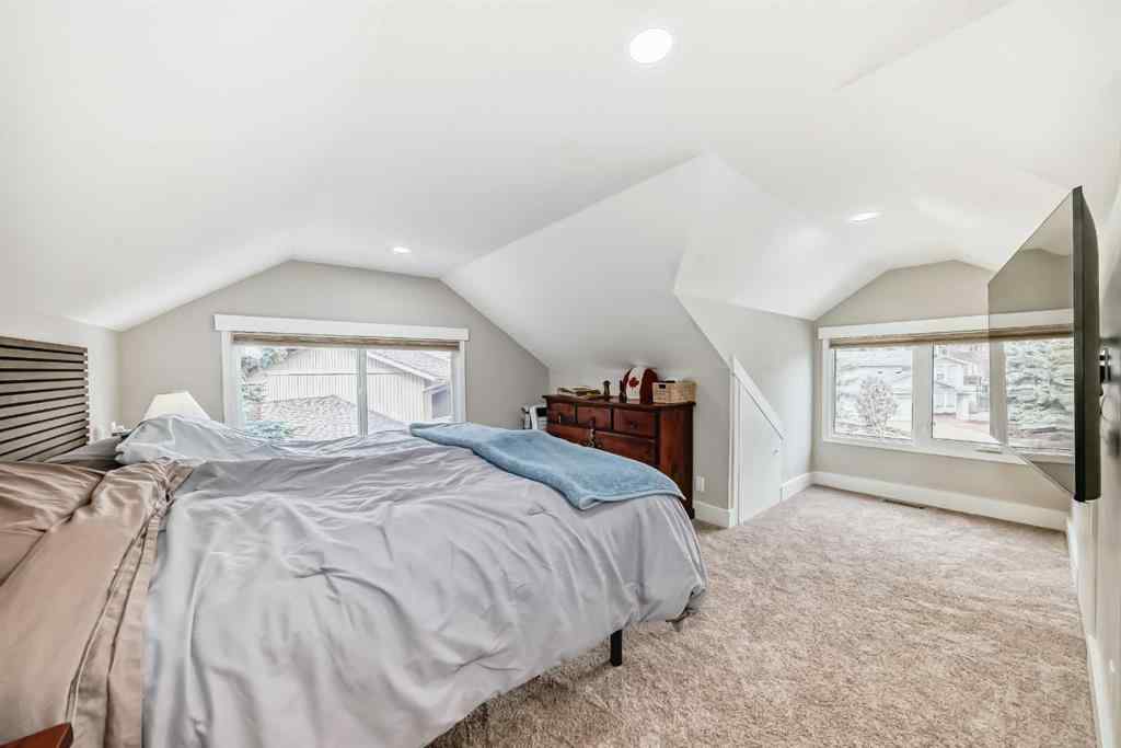 MLS® A2253037 - 119 Pump Hill Bay SW in Pump Hill Calgary, Residential