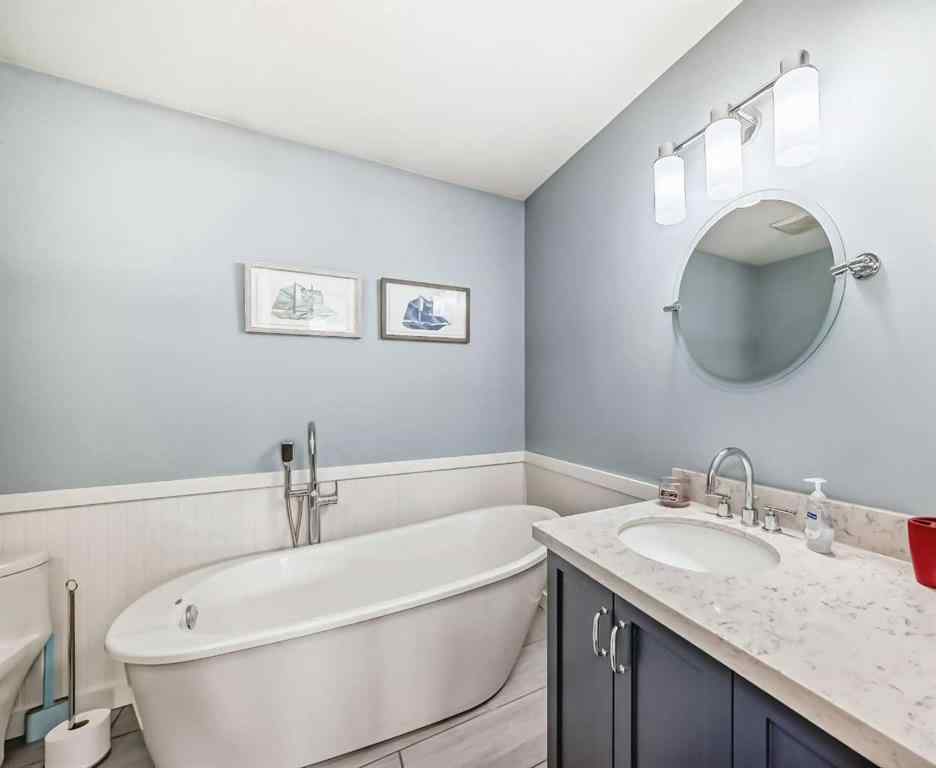 MLS® A2253037 - 119 Pump Hill Bay SW in Pump Hill Calgary, Residential