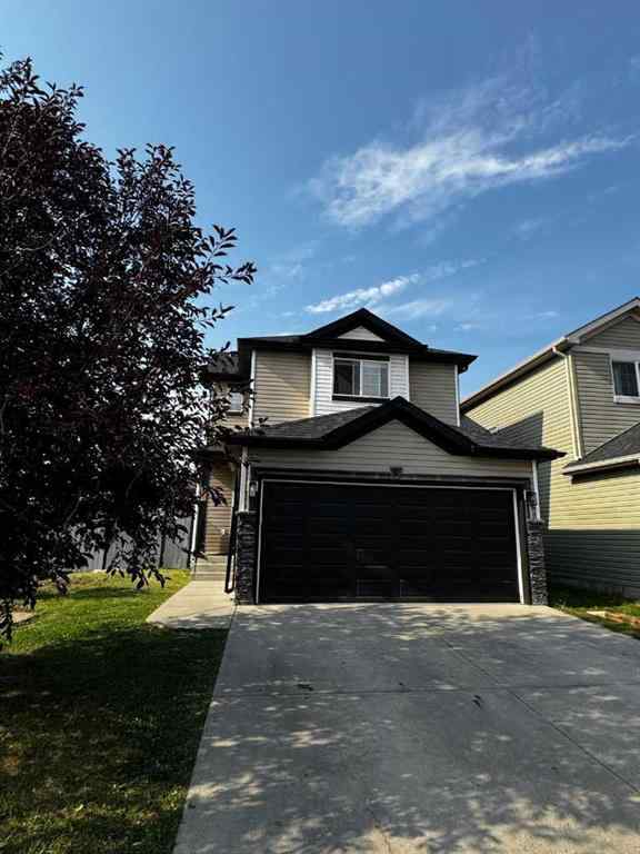 MLS® A2253038 - 48 Saddleback Way NE in Saddle Ridge Calgary, Residential