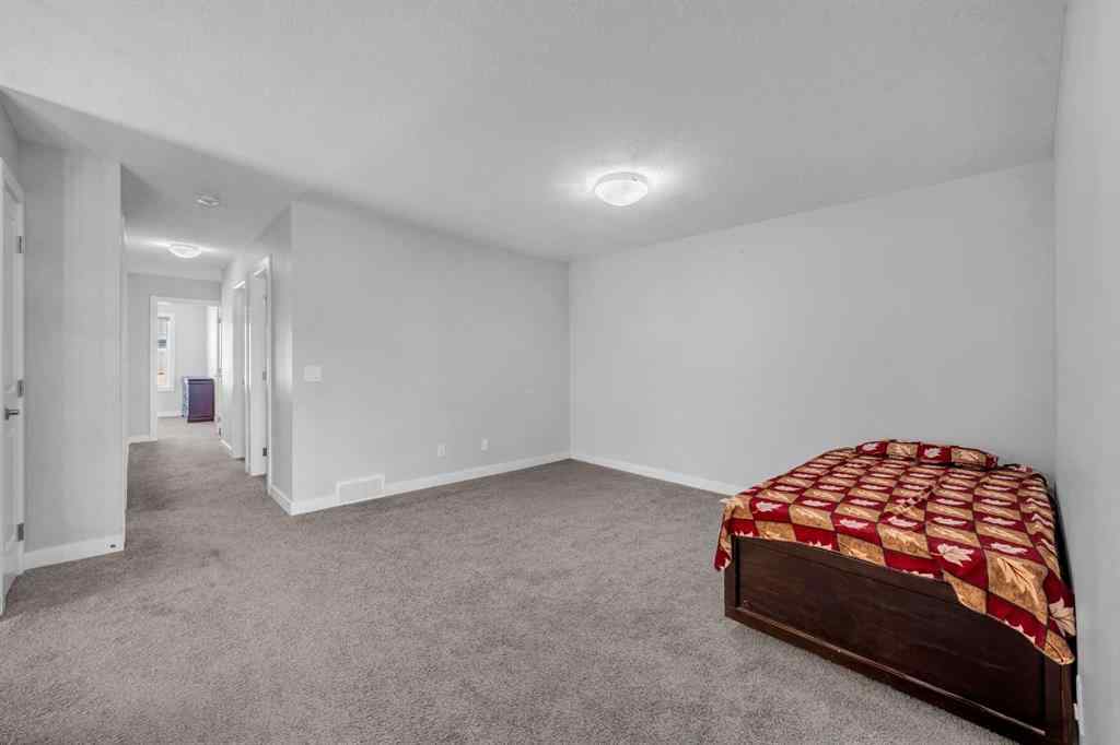 MLS® A2253040 - 156 Cornerbrook Common NE in Cornerstone Calgary, Residential