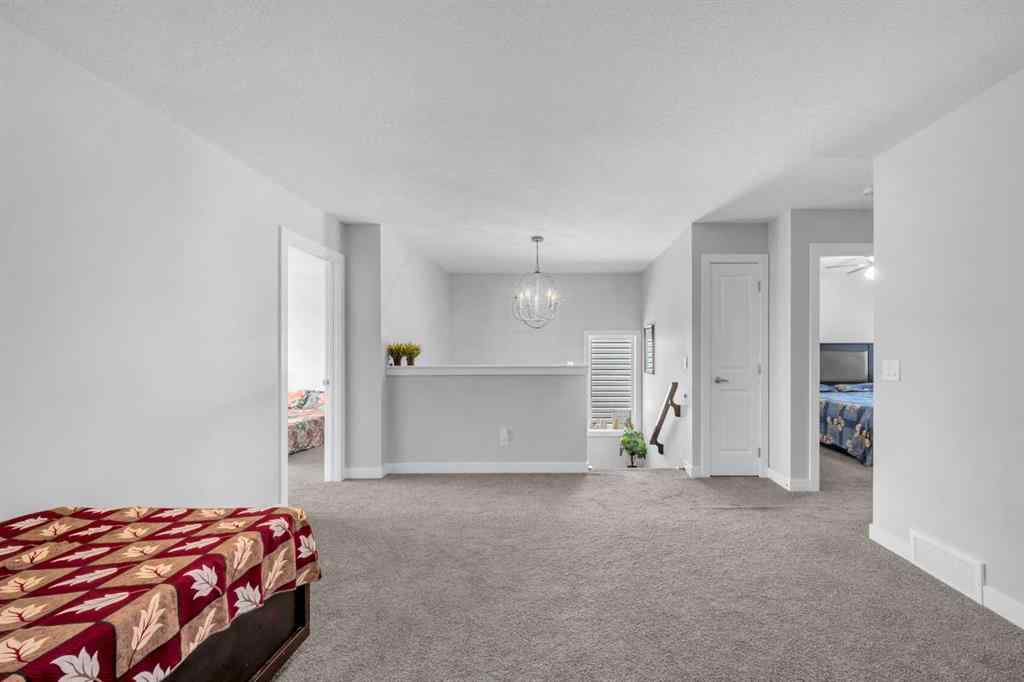 MLS® A2253040 - 156 Cornerbrook Common NE in Cornerstone Calgary, Residential