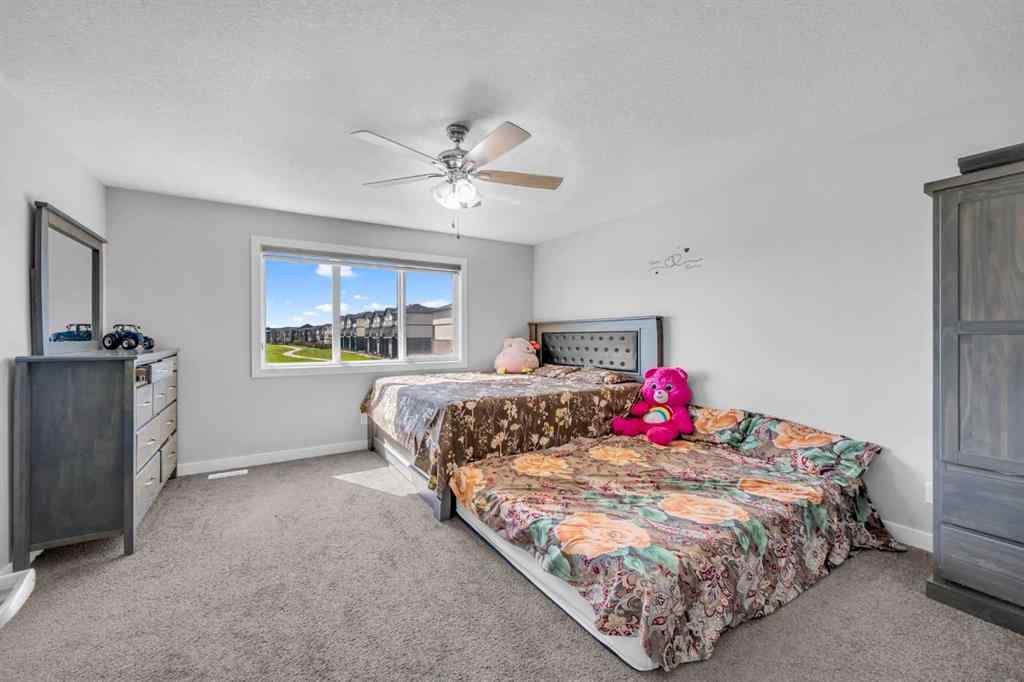 MLS® A2253040 - 156 Cornerbrook Common NE in Cornerstone Calgary, Residential