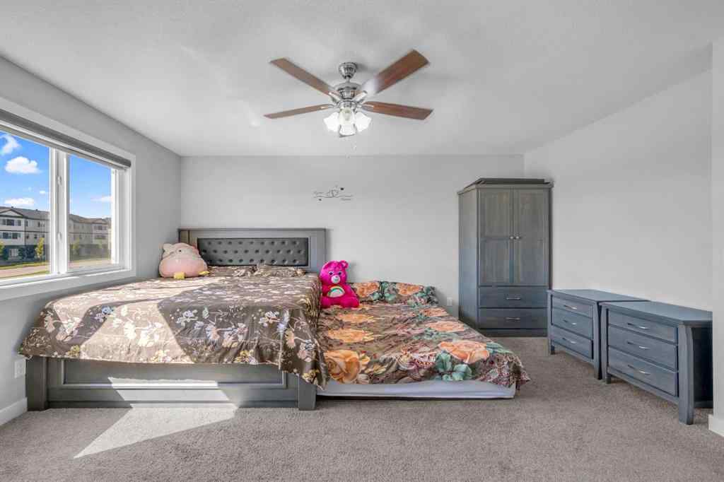 MLS® A2253040 - 156 Cornerbrook Common NE in Cornerstone Calgary, Residential
