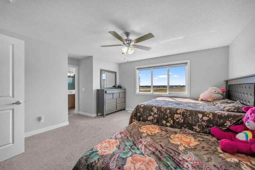 MLS® A2253040 - 156 Cornerbrook Common NE in Cornerstone Calgary, Residential