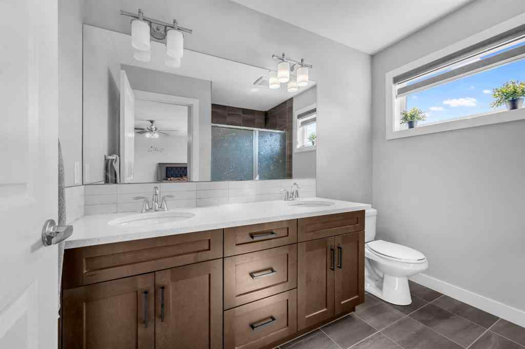 MLS® A2253040 - 156 Cornerbrook Common NE in Cornerstone Calgary, Residential