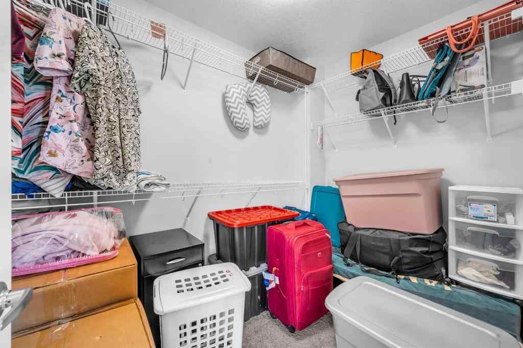 MLS® A2253040 - 156 Cornerbrook Common NE in Cornerstone Calgary, Residential
