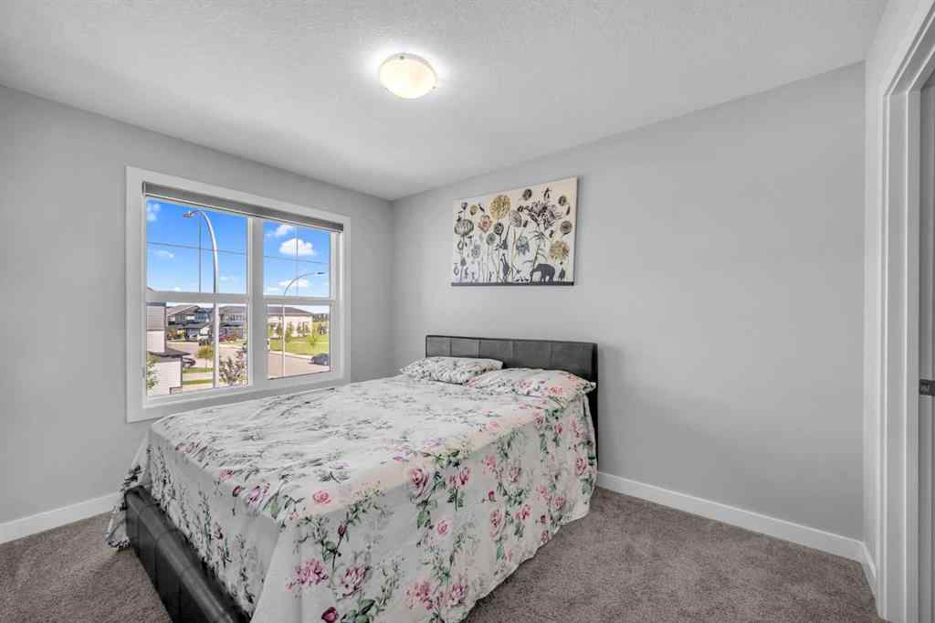 MLS® A2253040 - 156 Cornerbrook Common NE in Cornerstone Calgary, Residential