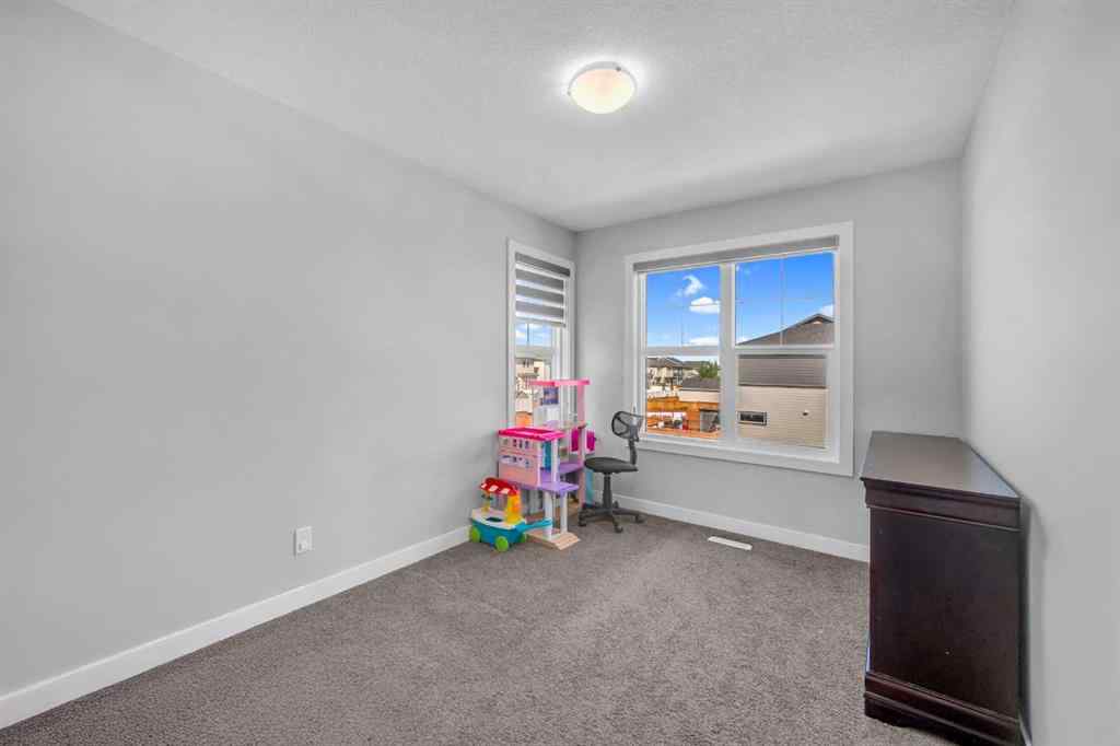 MLS® A2253040 - 156 Cornerbrook Common NE in Cornerstone Calgary, Residential