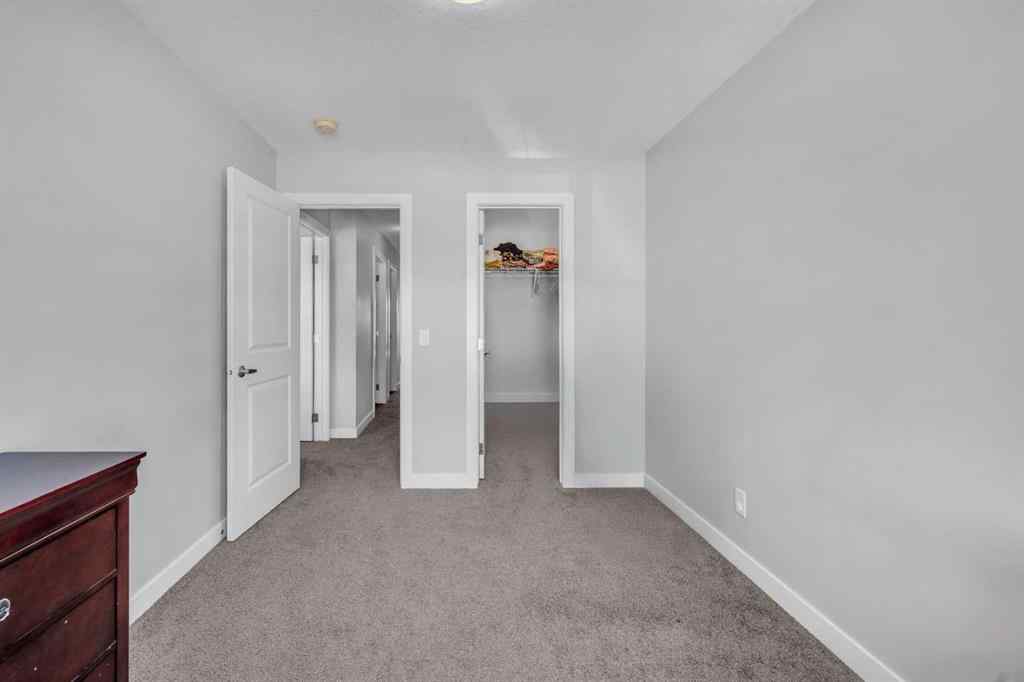 MLS® A2253040 - 156 Cornerbrook Common NE in Cornerstone Calgary, Residential