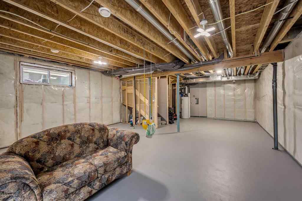 MLS® A2253040 - 156 Cornerbrook Common NE in Cornerstone Calgary, Residential