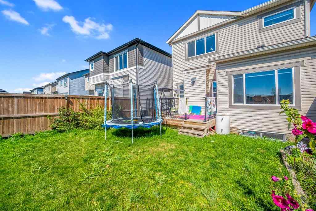 MLS® A2253040 - 156 Cornerbrook Common NE in Cornerstone Calgary, Residential