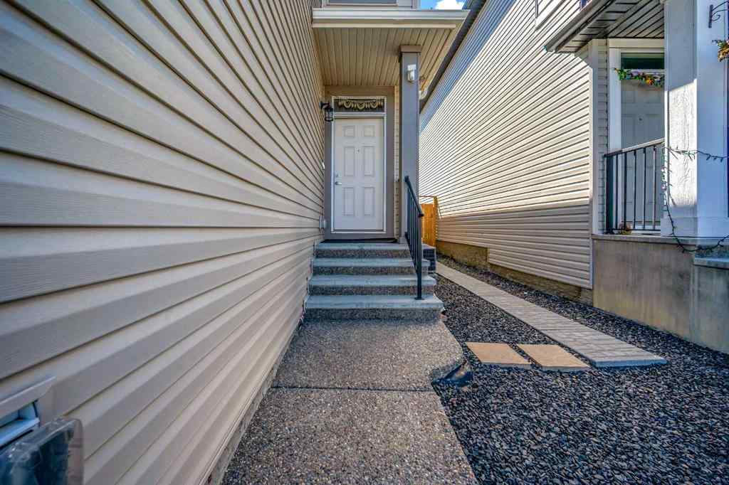 MLS® A2253040 - 156 Cornerbrook Common NE in Cornerstone Calgary, Residential