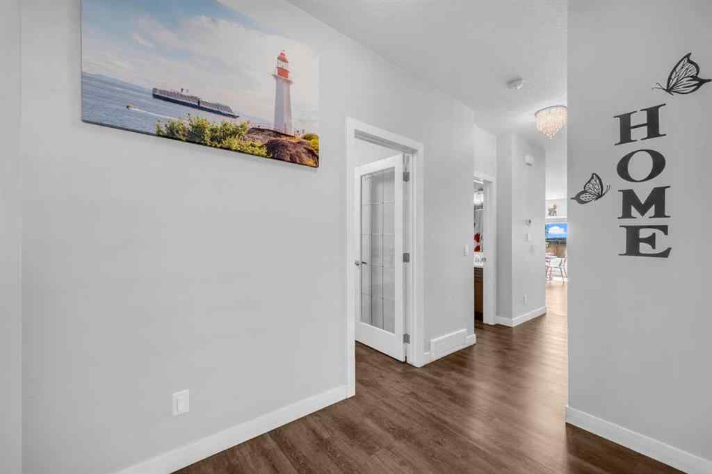 MLS® A2253040 - 156 Cornerbrook Common NE in Cornerstone Calgary, Residential