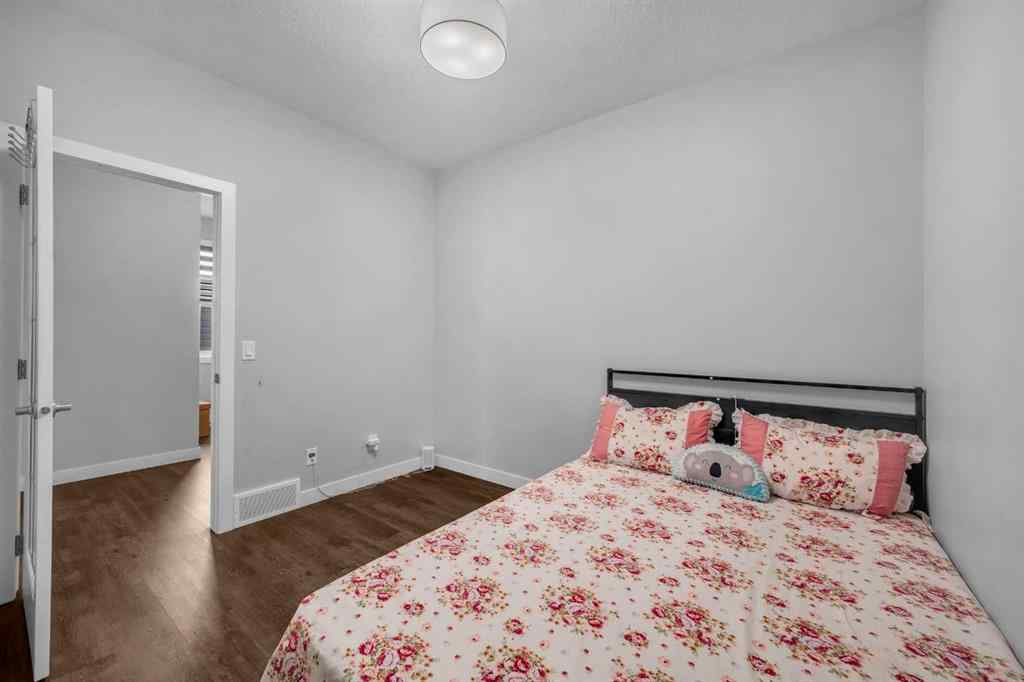 MLS® A2253040 - 156 Cornerbrook Common NE in Cornerstone Calgary, Residential