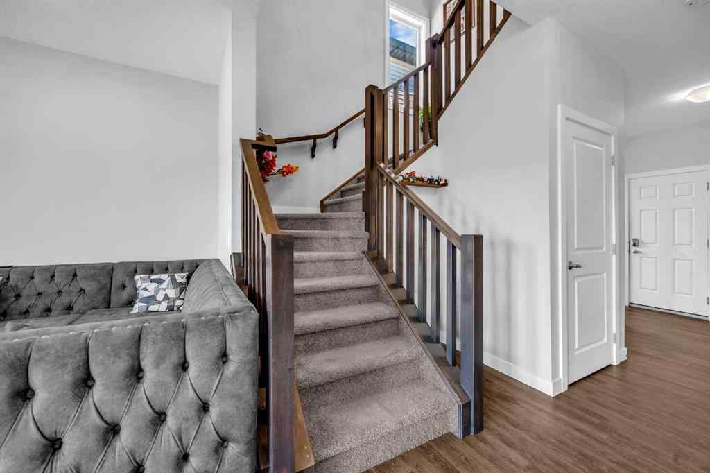 MLS® A2253040 - 156 Cornerbrook Common NE in Cornerstone Calgary, Residential