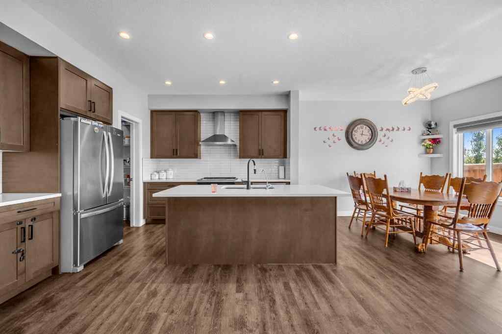 MLS® A2253040 - 156 Cornerbrook Common NE in Cornerstone Calgary, Residential