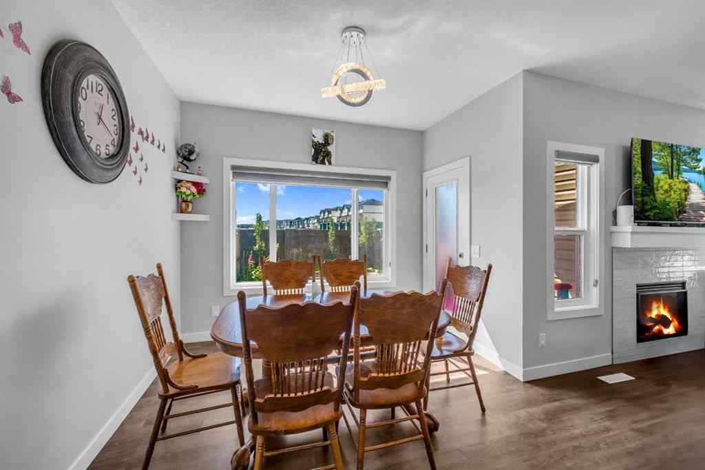 MLS® A2253040 - 156 Cornerbrook Common NE in Cornerstone Calgary, Residential