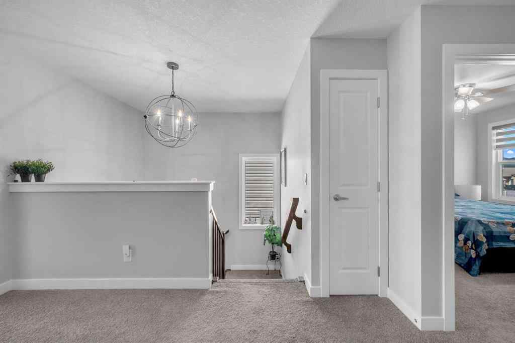 MLS® A2253040 - 156 Cornerbrook Common NE in Cornerstone Calgary, Residential