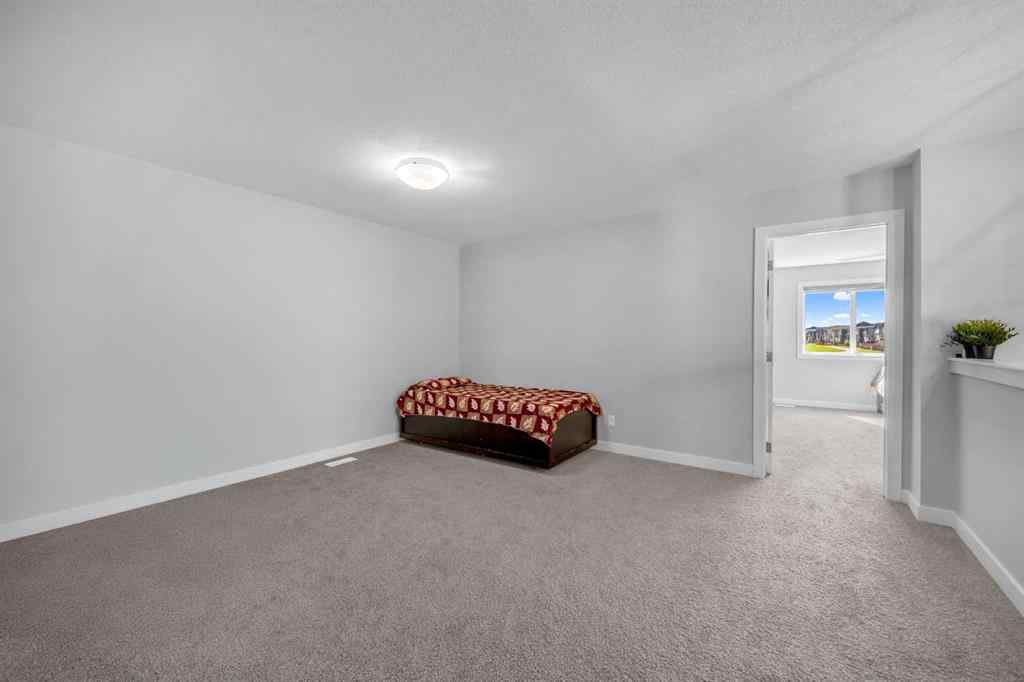MLS® A2253040 - 156 Cornerbrook Common NE in Cornerstone Calgary, Residential