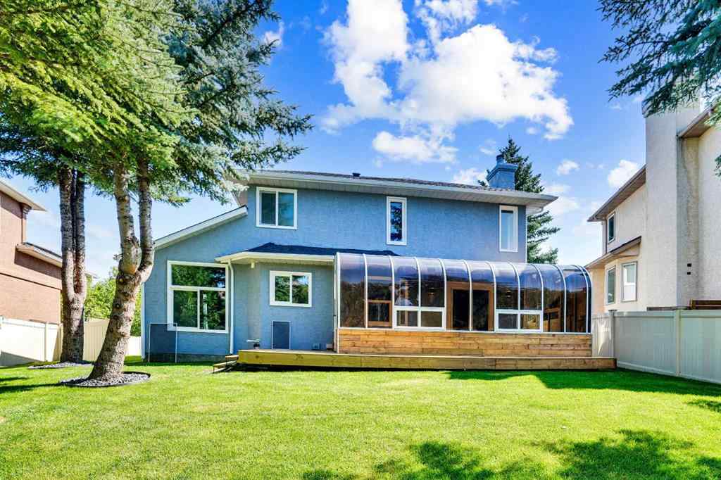 MLS® A2253041 - 13 Shawnee Way SW in Shawnee Slopes Calgary, Residential