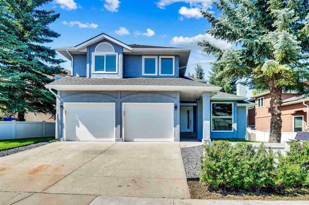 MLS® A2253041 - 13 Shawnee Way SW in Shawnee Slopes Calgary, Residential