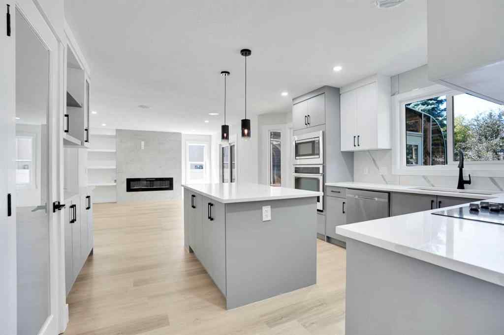MLS® A2253041 - 13 Shawnee Way SW in Shawnee Slopes Calgary, Residential