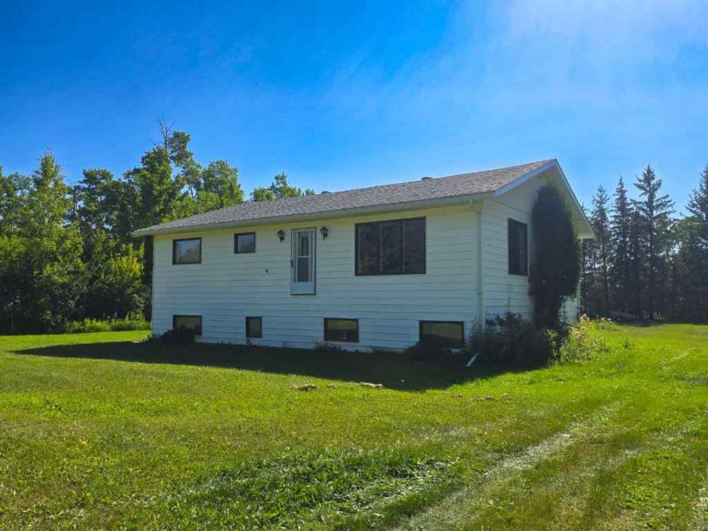 MLS® A2253043 - 805028 Range Road 10   in NONE Rural Fairview No. 136, M.D. of, Residential