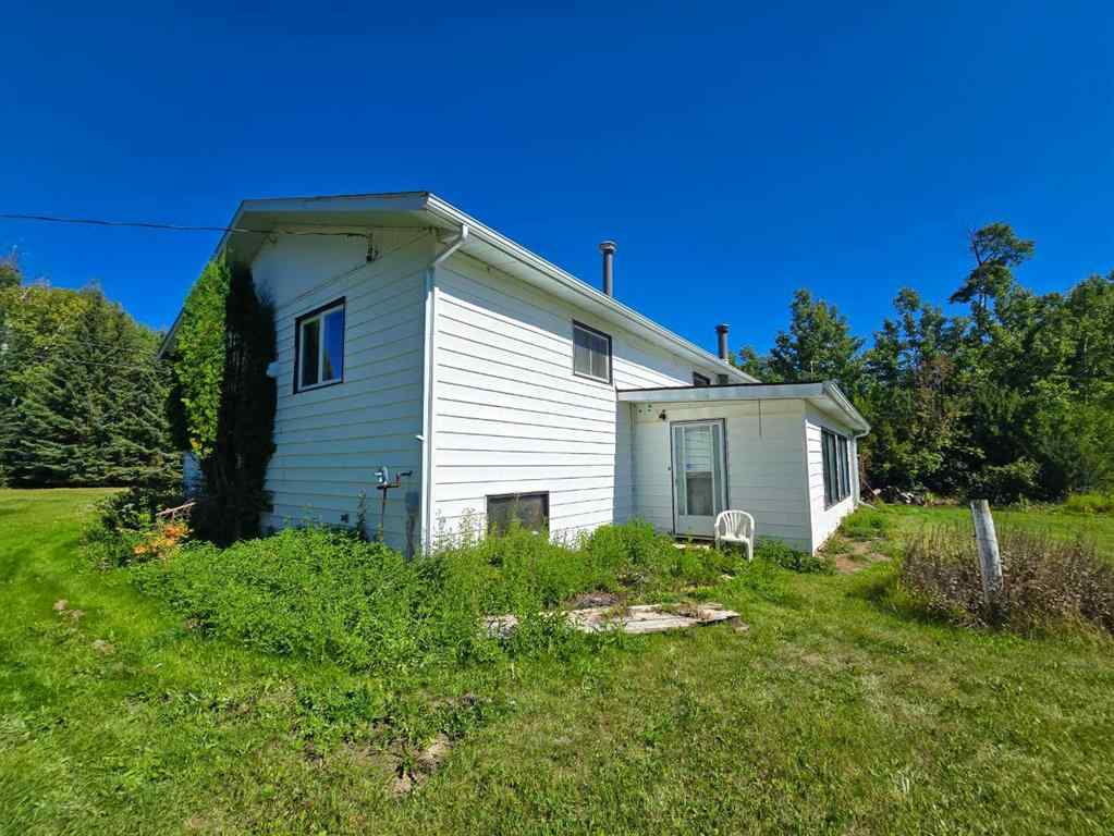 MLS® A2253043 - 805028 Range Road 10   in NONE Rural Fairview No. 136, M.D. of, Residential
