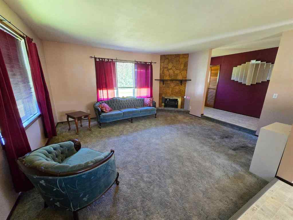 MLS® A2253043 - 805028 Range Road 10   in NONE Rural Fairview No. 136, M.D. of, Residential