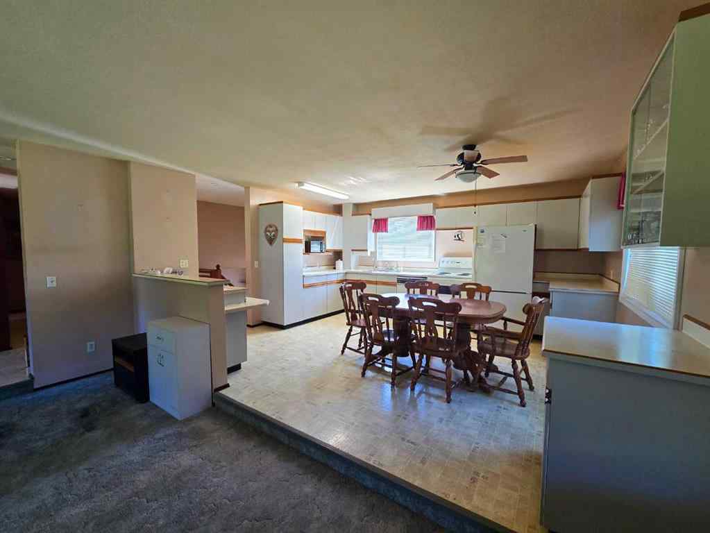 MLS® A2253043 - 805028 Range Road 10   in NONE Rural Fairview No. 136, M.D. of, Residential