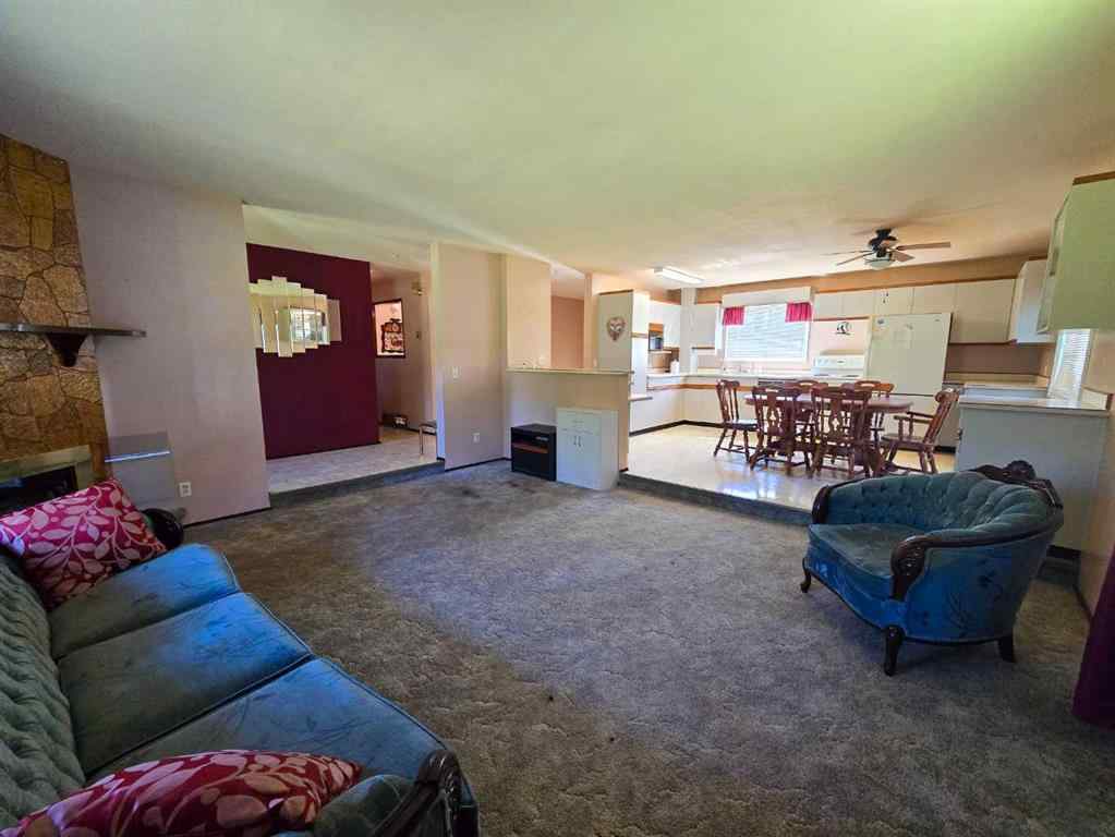 MLS® A2253043 - 805028 Range Road 10   in NONE Rural Fairview No. 136, M.D. of, Residential