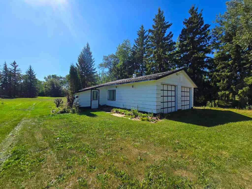 MLS® A2253043 - 805028 Range Road 10   in NONE Rural Fairview No. 136, M.D. of, Residential