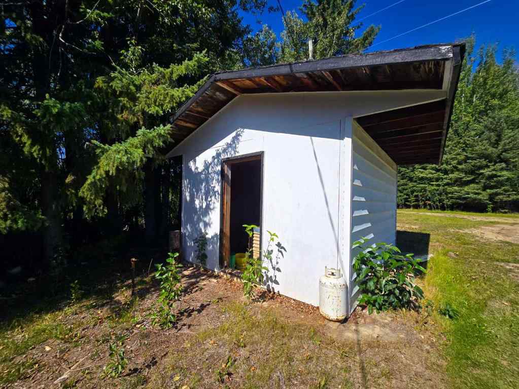 MLS® A2253043 - 805028 Range Road 10   in NONE Rural Fairview No. 136, M.D. of, Residential