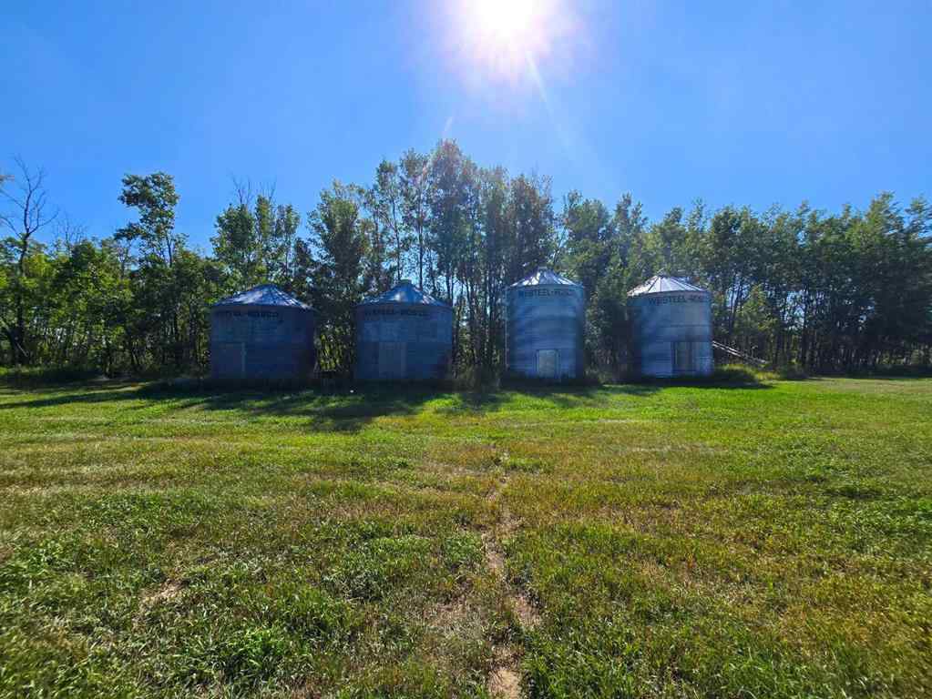 MLS® A2253043 - 805028 Range Road 10   in NONE Rural Fairview No. 136, M.D. of, Residential