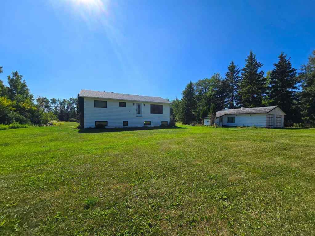 MLS® A2253043 - 805028 Range Road 10   in NONE Rural Fairview No. 136, M.D. of, Residential