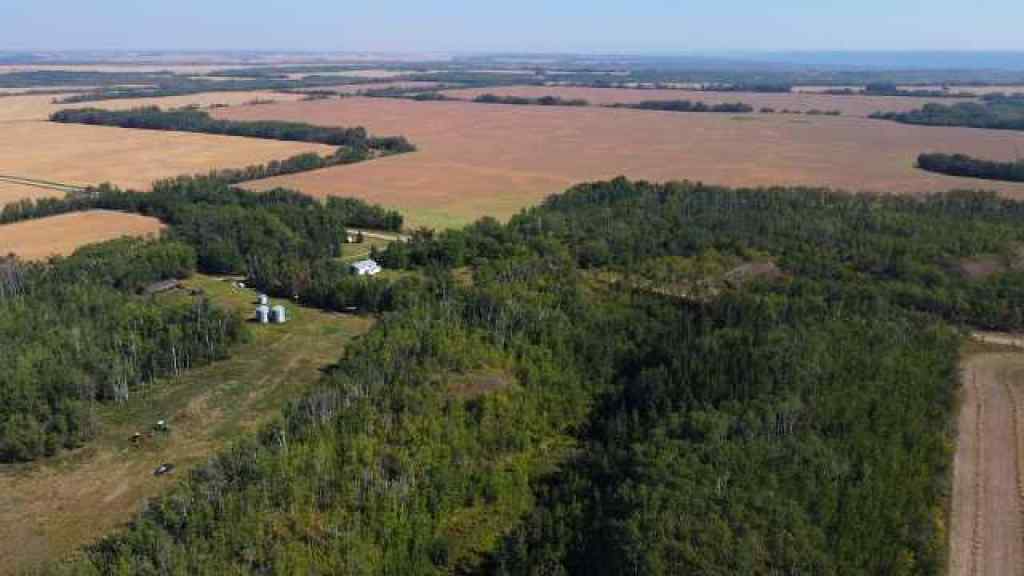 MLS® A2253043 - 805028 Range Road 10   in NONE Rural Fairview No. 136, M.D. of, Residential