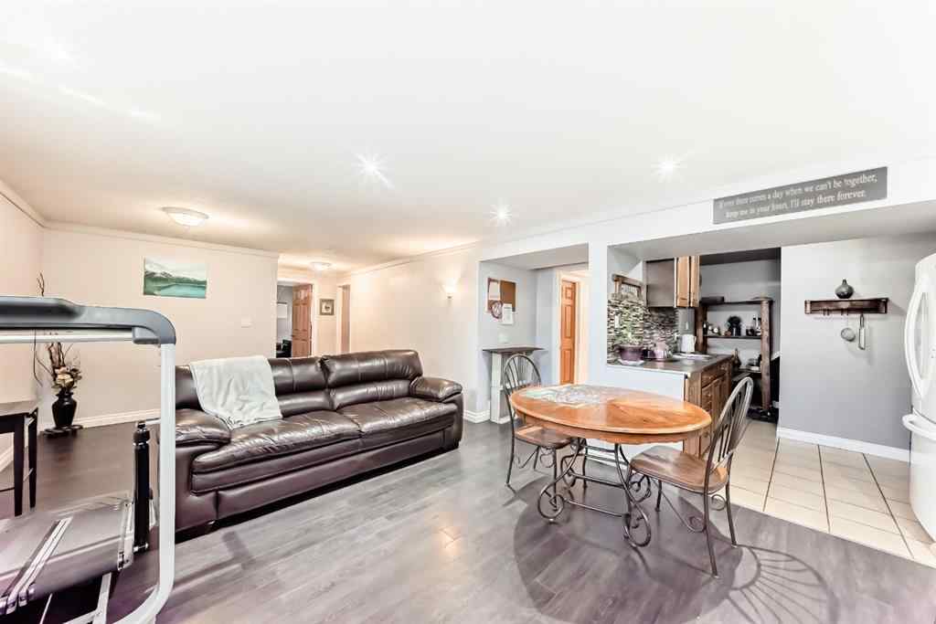 MLS® A2253044 - 5107 Rundleview Road NE in Rundle Calgary, Residential