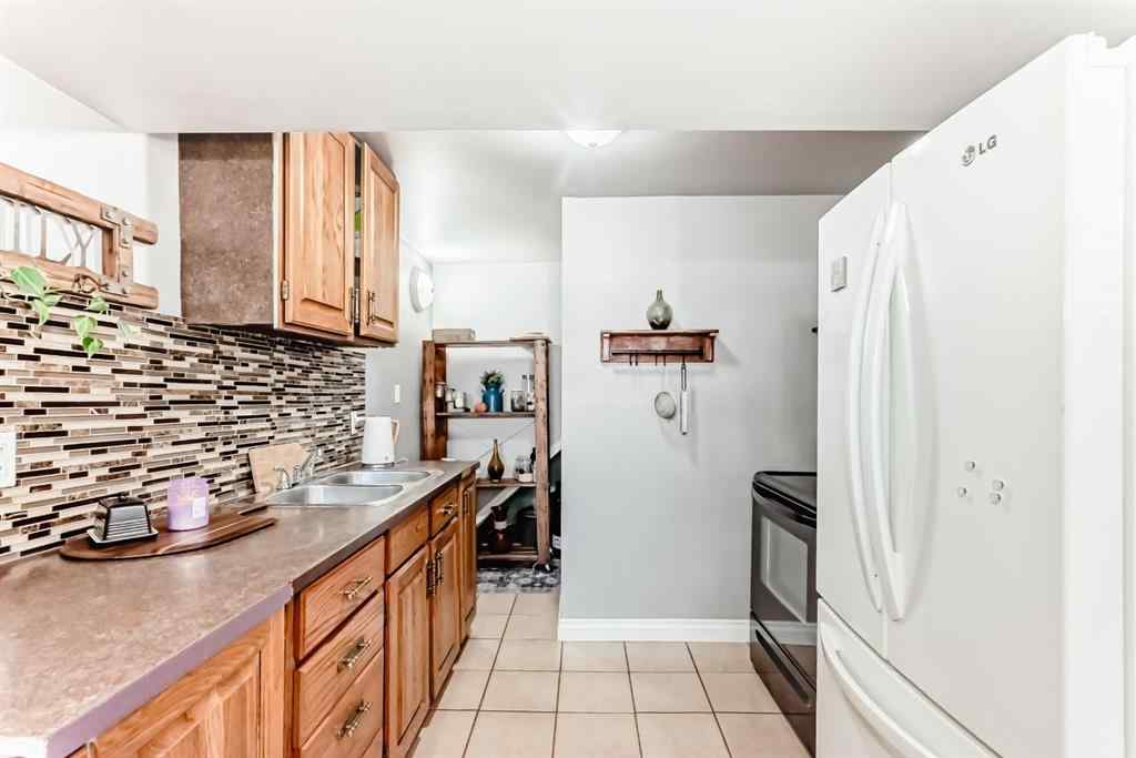 MLS® A2253044 - 5107 Rundleview Road NE in Rundle Calgary, Residential