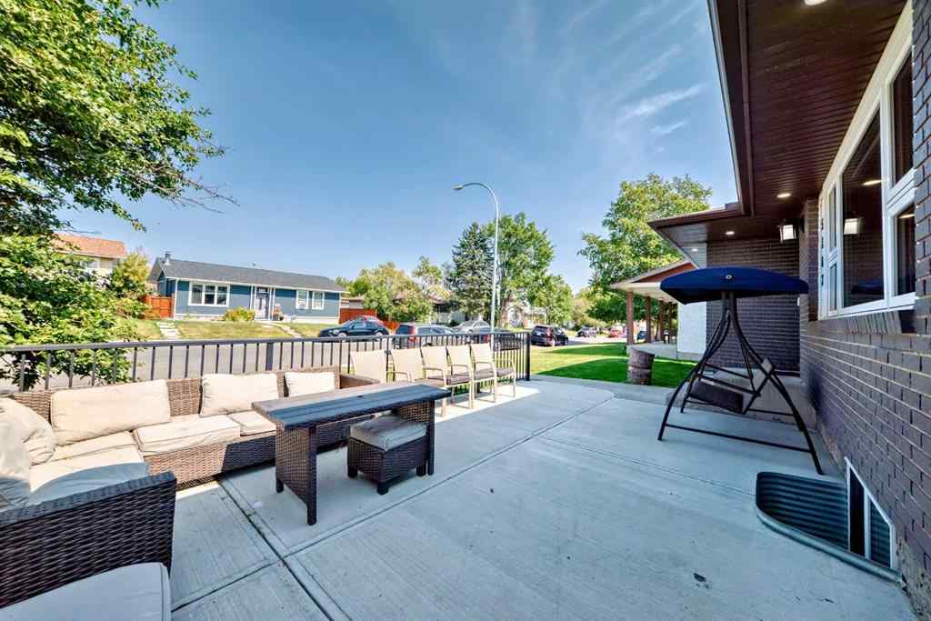 MLS® A2253044 - 5107 Rundleview Road NE in Rundle Calgary, Residential