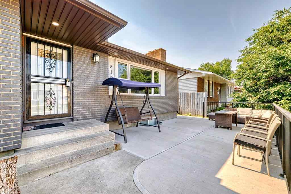 MLS® A2253044 - 5107 Rundleview Road NE in Rundle Calgary, Residential