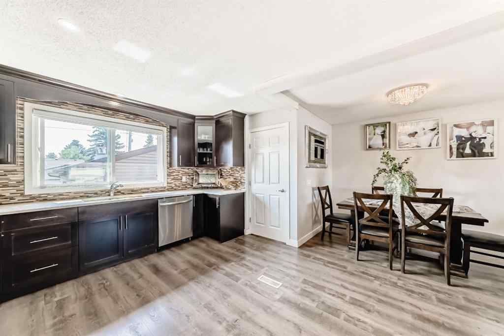 MLS® A2253044 - 5107 Rundleview Road NE in Rundle Calgary, Residential