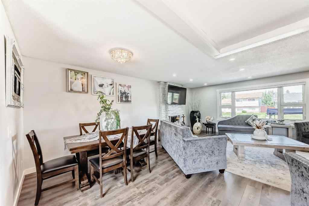 MLS® A2253044 - 5107 Rundleview Road NE in Rundle Calgary, Residential