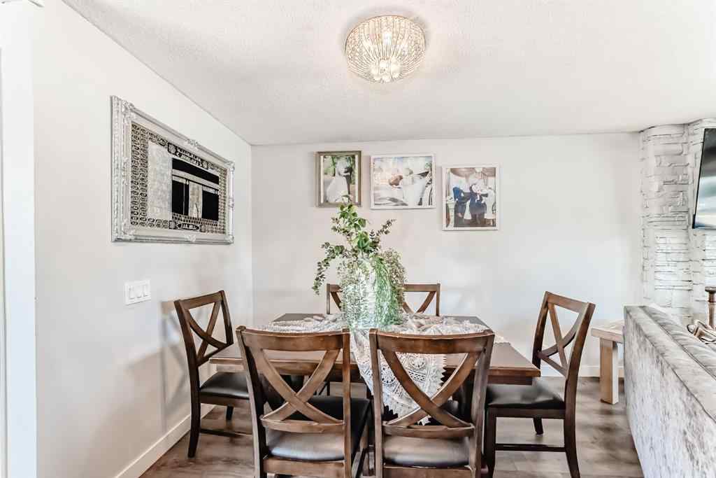MLS® A2253044 - 5107 Rundleview Road NE in Rundle Calgary, Residential