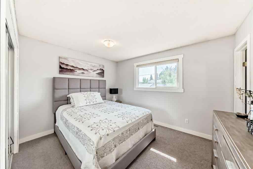 MLS® A2253044 - 5107 Rundleview Road NE in Rundle Calgary, Residential
