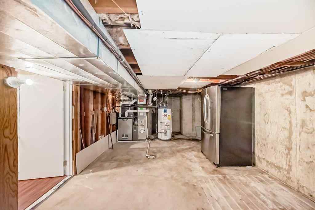 MLS® A2253045 - 523 Cantrell Drive SW in Canyon Meadows Calgary, Residential